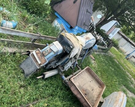 ІЖ Інша, об'ємом двигуна 0.35 л та пробігом 0 тис. км за 255 $, фото 1 на Automoto.ua