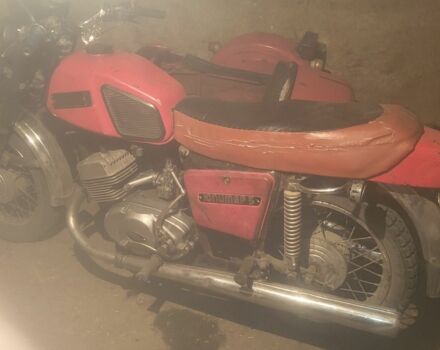 ИЖ Другая, объемом двигателя 0.35 л и пробегом 0 тыс. км за 215 $, фото 3 на Automoto.ua