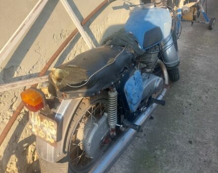 ИЖ Другая, объемом двигателя 0 л и пробегом 0 тыс. км за 274 $, фото 1 на Automoto.ua