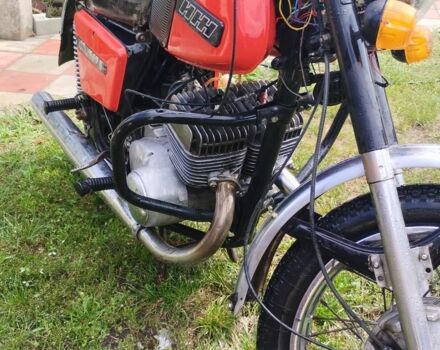 ИЖ Другая, объемом двигателя 0.35 л и пробегом 0 тыс. км за 363 $, фото 4 на Automoto.ua