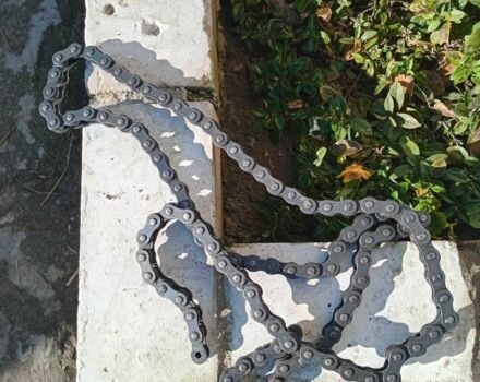 ИЖ Другая, объемом двигателя 0 л и пробегом 0 тыс. км за 12 $, фото 1 на Automoto.ua