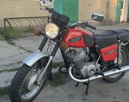 ИЖ Другая, объемом двигателя 0 л и пробегом 0 тыс. км за 485 $, фото 2 на Automoto.ua