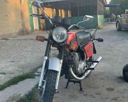 ИЖ Другая, объемом двигателя 0 л и пробегом 0 тыс. км за 485 $, фото 6 на Automoto.ua