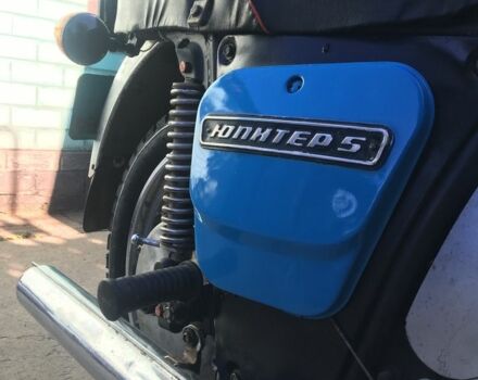 ИЖ Другая, объемом двигателя 0.35 л и пробегом 0 тыс. км за 509 $, фото 6 на Automoto.ua