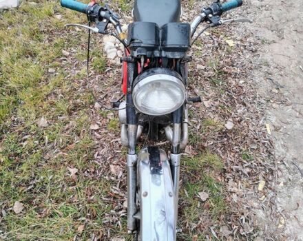 ІЖ Інша, об'ємом двигуна 0.35 л та пробігом 0 тис. км за 308 $, фото 10 на Automoto.ua