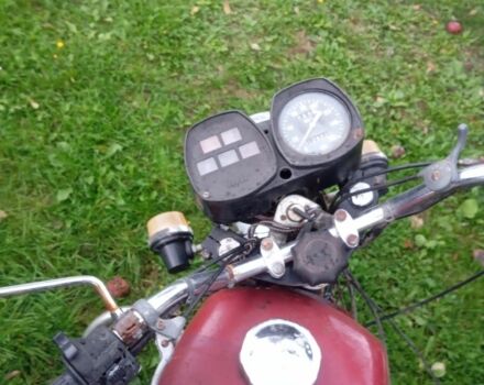 ІЖ Інша, об'ємом двигуна 0.25 л та пробігом 0 тис. км за 358 $, фото 1 на Automoto.ua