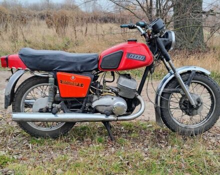 ІЖ Інша, об'ємом двигуна 0.35 л та пробігом 0 тис. км за 308 $, фото 2 на Automoto.ua