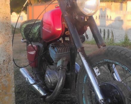 ИЖ Другая 1988 в Новоукраинке на Automoto.ua ИЖ Другая, объемом двигателя 0 л и пробегом 0 тыс. км за 190 $, фото 2 на Automoto.ua