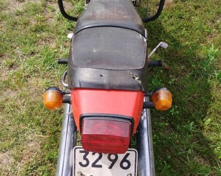 ИЖ Другая, объемом двигателя 0.35 л и пробегом 0 тыс. км за 363 $, фото 3 на Automoto.ua