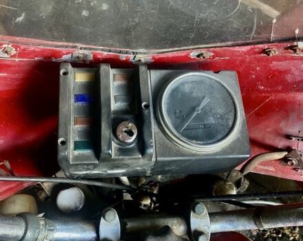 ИЖ Другая, объемом двигателя 0 л и пробегом 0 тыс. км за 286 $, фото 3 на Automoto.ua