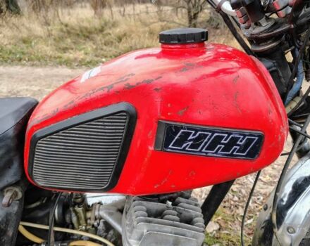 ІЖ Інша, об'ємом двигуна 0.35 л та пробігом 0 тис. км за 308 $, фото 19 на Automoto.ua