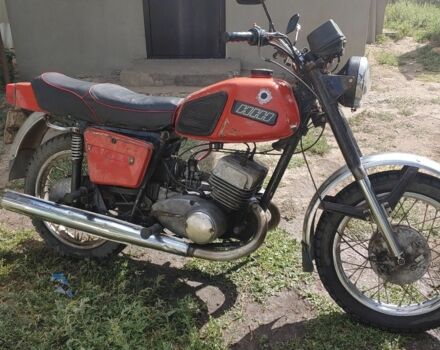 ИЖ Другая, объемом двигателя 0 л и пробегом 0 тыс. км за 179 $, фото 1 на Automoto.ua