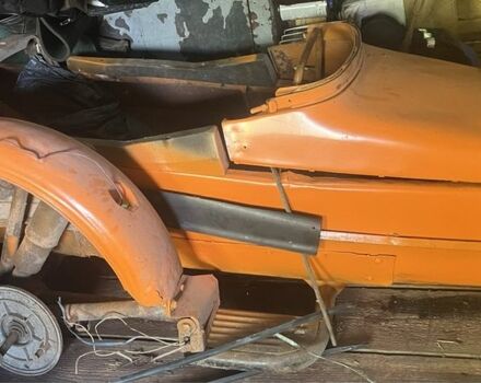 ИЖ Другая, объемом двигателя 0.35 л и пробегом 0 тыс. км за 117 $, фото 3 на Automoto.ua