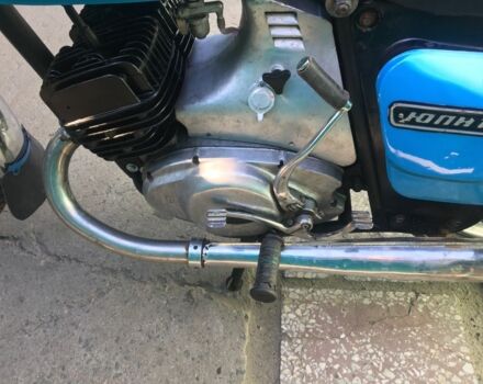 ИЖ Другая, объемом двигателя 0.35 л и пробегом 0 тыс. км за 509 $, фото 8 на Automoto.ua