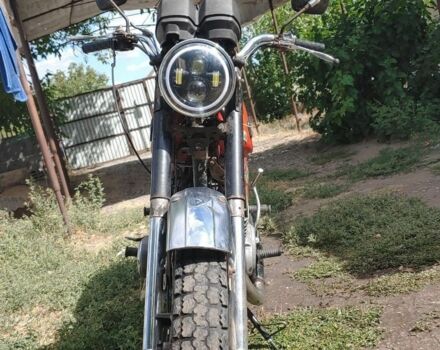 ИЖ Другая, объемом двигателя 0 л и пробегом 0 тыс. км за 179 $, фото 3 на Automoto.ua