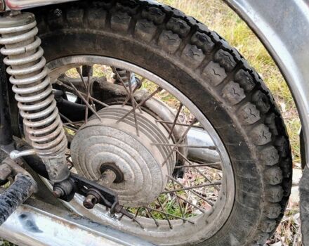 ІЖ Інша, об'ємом двигуна 0.35 л та пробігом 0 тис. км за 308 $, фото 15 на Automoto.ua