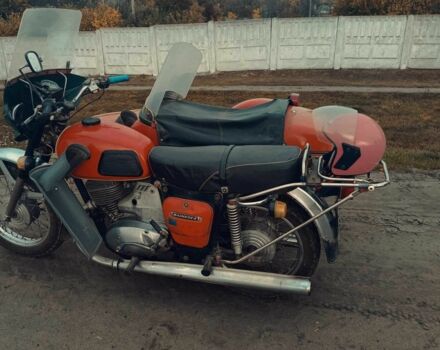 ІЖ Інша, об'ємом двигуна 0 л та пробігом 0 тис. км за 599 $, фото 1 на Automoto.ua