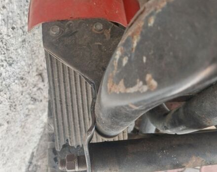 ИЖ Другая, объемом двигателя 0 л и пробегом 0 тыс. км за 359 $, фото 6 на Automoto.ua