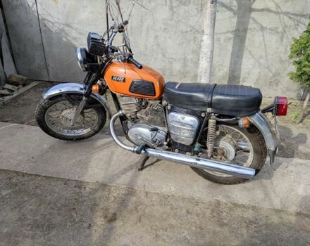 ИЖ Другая, объемом двигателя 0 л и пробегом 0 тыс. км за 214 $, фото 1 на Automoto.ua