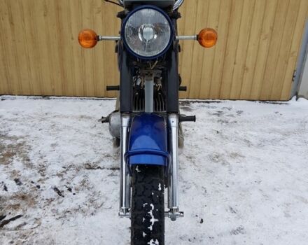 ИЖ Другая, объемом двигателя 0.35 л и пробегом 0 тыс. км за 648 $, фото 3 на Automoto.ua