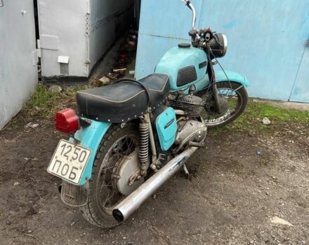 ИЖ Другая, объемом двигателя 0.35 л и пробегом 0 тыс. км за 119 $, фото 2 на Automoto.ua