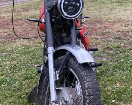 ИЖ Другая, объемом двигателя 0.35 л и пробегом 0 тыс. км за 335 $, фото 1 на Automoto.ua