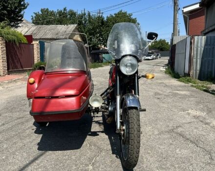 ИЖ Другая, объемом двигателя 0.35 л и пробегом 0 тыс. км за 533 $, фото 8 на Automoto.ua