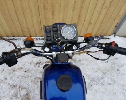 ИЖ Другая, объемом двигателя 0.35 л и пробегом 0 тыс. км за 648 $, фото 2 на Automoto.ua