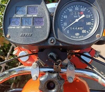 ИЖ Другая, объемом двигателя 0.35 л и пробегом 0 тыс. км за 1799 $, фото 2 на Automoto.ua