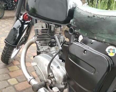 ИЖ Другая, объемом двигателя 0.35 л и пробегом 0 тыс. км за 215 $, фото 6 на Automoto.ua