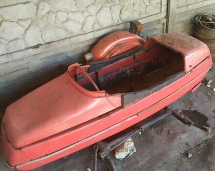 ИЖ Другая, объемом двигателя 0.35 л и пробегом 0 тыс. км за 238 $, фото 4 на Automoto.ua