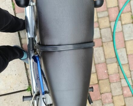 ИЖ Другая, объемом двигателя 0.35 л и пробегом 0 тыс. км за 648 $, фото 4 на Automoto.ua