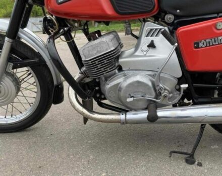 ИЖ Другая, объемом двигателя 0 л и пробегом 0 тыс. км за 984 $, фото 7 на Automoto.ua