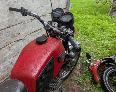 ИЖ Другая, объемом двигателя 0.35 л и пробегом 0 тыс. км за 167 $, фото 2 на Automoto.ua