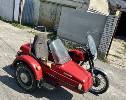 ИЖ Другая, объемом двигателя 0.35 л и пробегом 0 тыс. км за 533 $, фото 12 на Automoto.ua