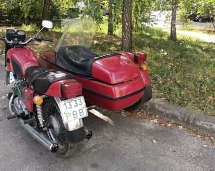 ИЖ Другая, объемом двигателя 0.35 л и пробегом 0 тыс. км за 716 $, фото 2 на Automoto.ua