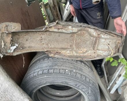 ИЖ Другая, объемом двигателя 0 л и пробегом 0 тыс. км за 119 $, фото 3 на Automoto.ua