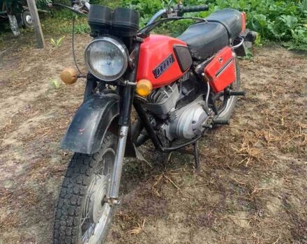 ИЖ Другая, объемом двигателя 0.35 л и пробегом 0 тыс. км за 357 $, фото 1 на Automoto.ua