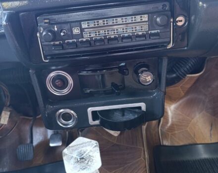 ИЖ Другая, объемом двигателя 1 л и пробегом 0 тыс. км за 1556 $, фото 4 на Automoto.ua