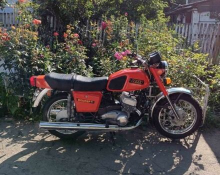 ИЖ Другая, объемом двигателя 0.35 л и пробегом 0 тыс. км за 1799 $, фото 1 на Automoto.ua