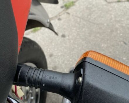 ИЖ Другая, объемом двигателя 0 л и пробегом 0 тыс. км за 984 $, фото 4 на Automoto.ua