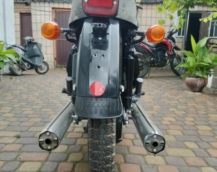 ИЖ Другая, объемом двигателя 0.35 л и пробегом 0 тыс. км за 215 $, фото 3 на Automoto.ua