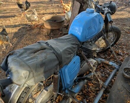 ИЖ Другая, объемом двигателя 0.35 л и пробегом 0 тыс. км за 4000 $, фото 1 на Automoto.ua