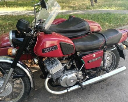 ИЖ Другая, объемом двигателя 0.35 л и пробегом 0 тыс. км за 716 $, фото 4 на Automoto.ua