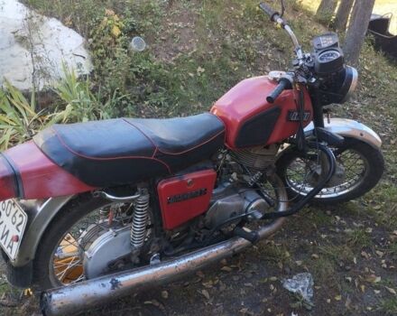 ІЖ Інша, об'ємом двигуна 0 л та пробігом 0 тис. км за 264 $, фото 1 на Automoto.ua