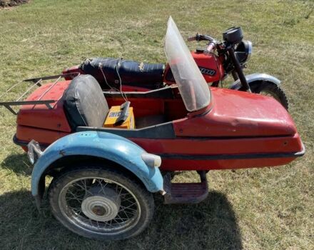 ИЖ Другая, объемом двигателя 0 л и пробегом 0 тыс. км за 9000 $, фото 1 на Automoto.ua