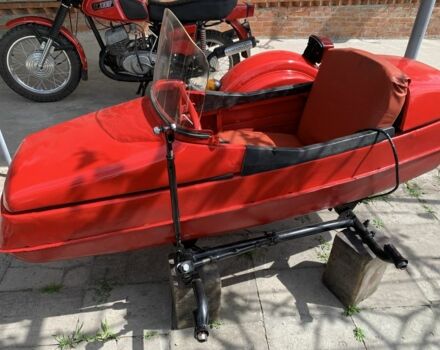 ИЖ Другая, объемом двигателя 0.35 л и пробегом 0 тыс. км за 621 $, фото 5 на Automoto.ua