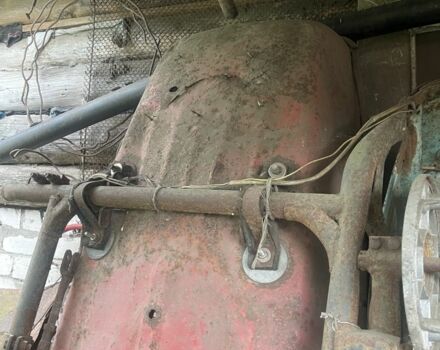 ИЖ Другая, объемом двигателя 0 л и пробегом 0 тыс. км за 119 $, фото 2 на Automoto.ua