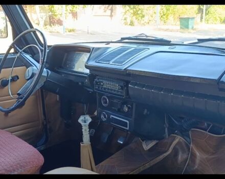 ИЖ Другая, объемом двигателя 1 л и пробегом 0 тыс. км за 1556 $, фото 3 на Automoto.ua