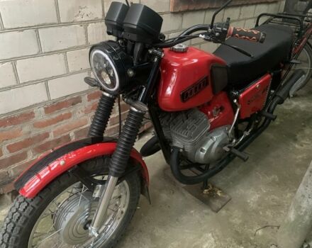 ИЖ Другая, объемом двигателя 0.35 л и пробегом 0 тыс. км за 621 $, фото 3 на Automoto.ua